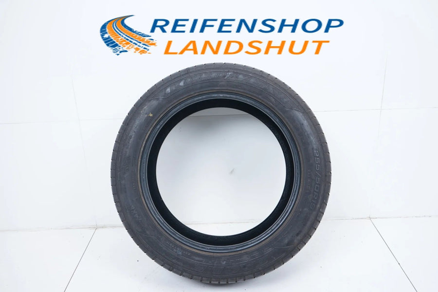 1x Sommerreifen 255 50 19 Zoll Goodyear DOT15 ca.7mm MO