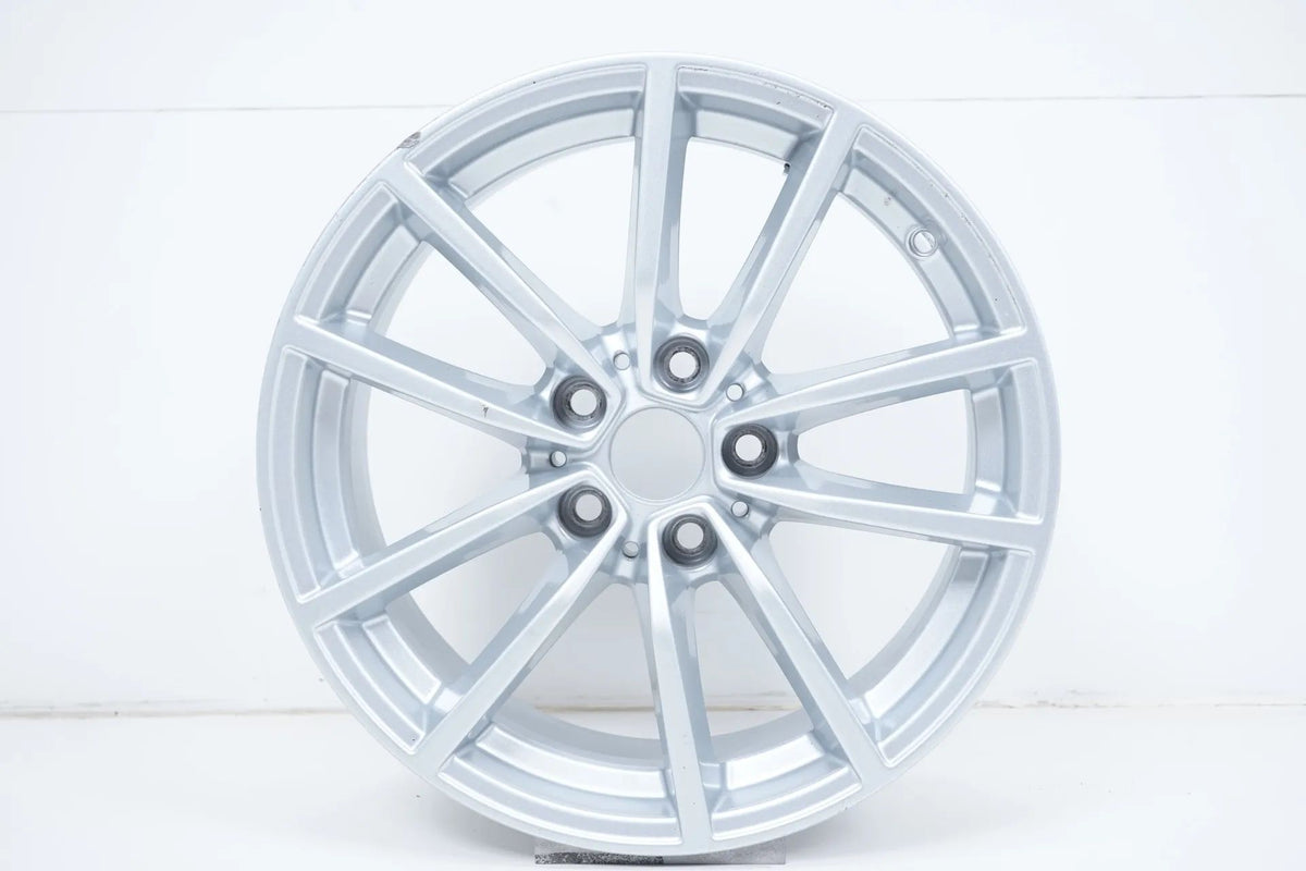1 x originální hliníkový disk BMW řady 3 G20 G21 17 palců 778 6883520 Detailní zobrazení 2