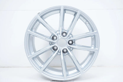 1 x originální hliníkový disk BMW řady 3 G20 G21 17 palců 778 6883520