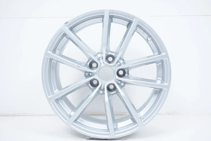 1 x Original BMW 3 Series G20 G21 Alloy Wheel 17 Inch 778 6883520
