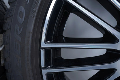 Mercedes C-Class W206 winter tires/wheels 225/45/18 inch