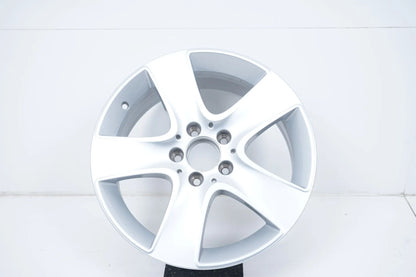 1 x Mercedes A- en B-klasse W176 W246 lichtmetalen velg 17 inch A2464010300