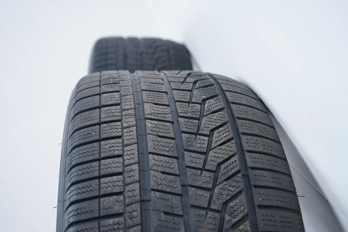 Mercedes S-Class W223 winter tires/wheels 255/45/19 inch Detailansicht 11