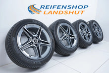Ruote estive Mercedes GLA GLB X247 H247 AMG 235 50 19 pollici