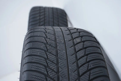 Mercedes AB Class W177 B247 Winter Wheels Winter Tires 18 Inch