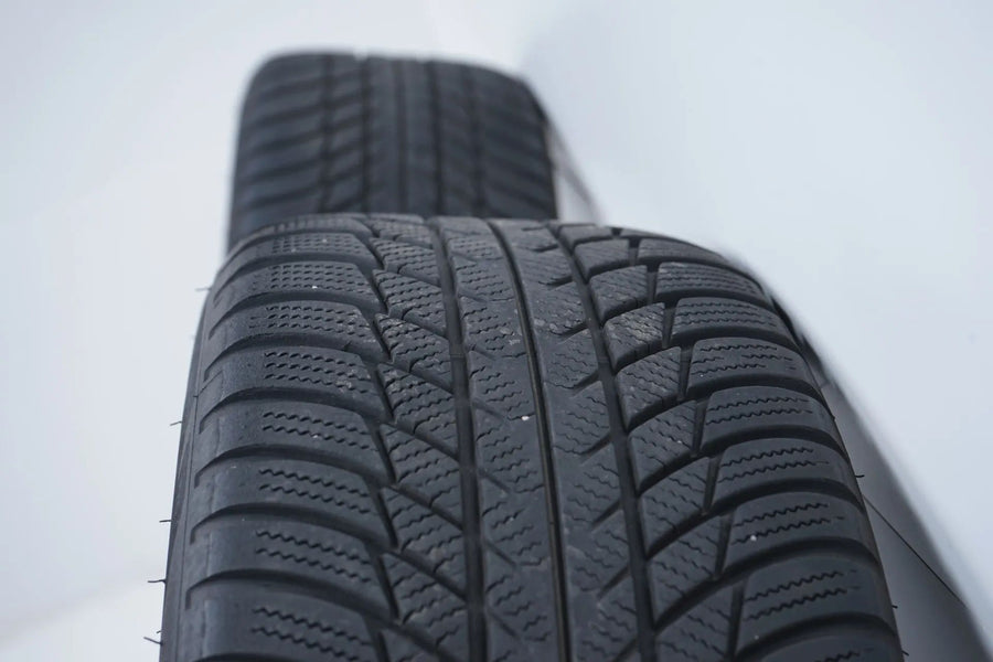 Mercedes AB Class W177 B247 Winter Wheels Winter Tires 18 Inch