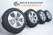 Mercedes GLC W253 X253 winterbanden winterwielen 235 60 18 inch