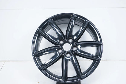 1 x hliníkový disk MINI Countryman F60 18 palců 6,5J ET42 815 6887611