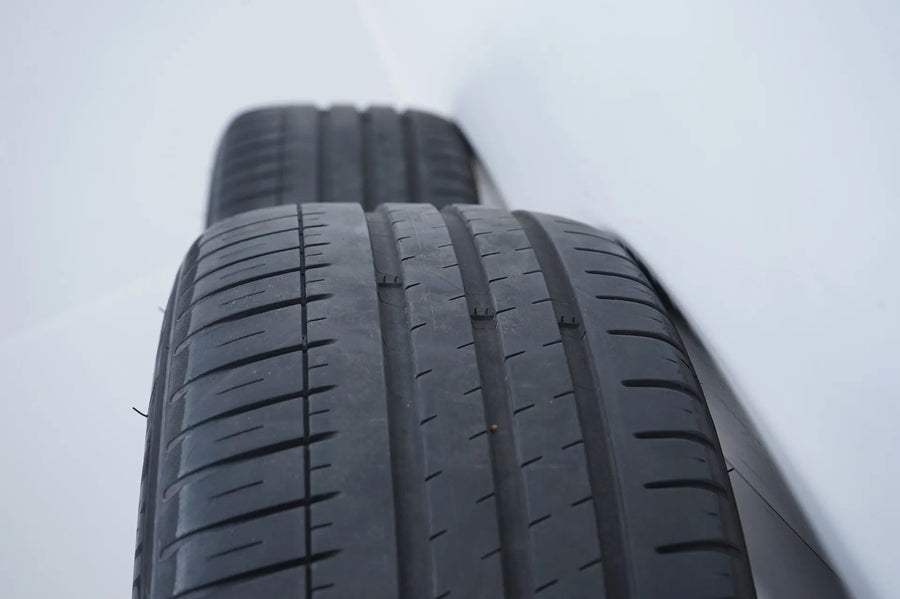 Mercedes E Klasse W213 S213 All Terrain Winterräder mit neuen Winterreifen 19 Zoll