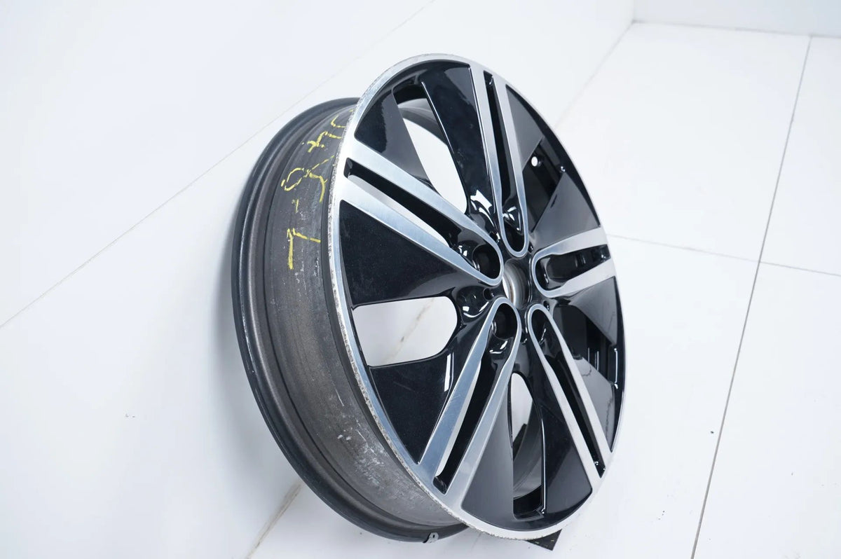 1 jante alliage d'origine BMW i3 20 pouces 430 6856898 5J Detailansicht 8
