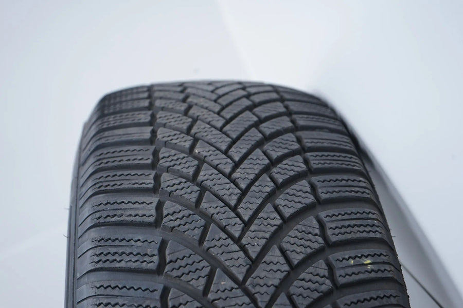 Mercedes GLE V167 winter tires/wheels 235/60/18 inch