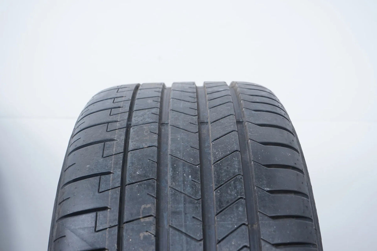 Mercedes S Klasse W223 V223 Sommerräder Sommerreifen 20 Zoll Detailansicht 9