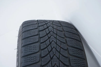 MINI F55 F56 F57 Winter Tires Winter Wheels 205 45 17 inch