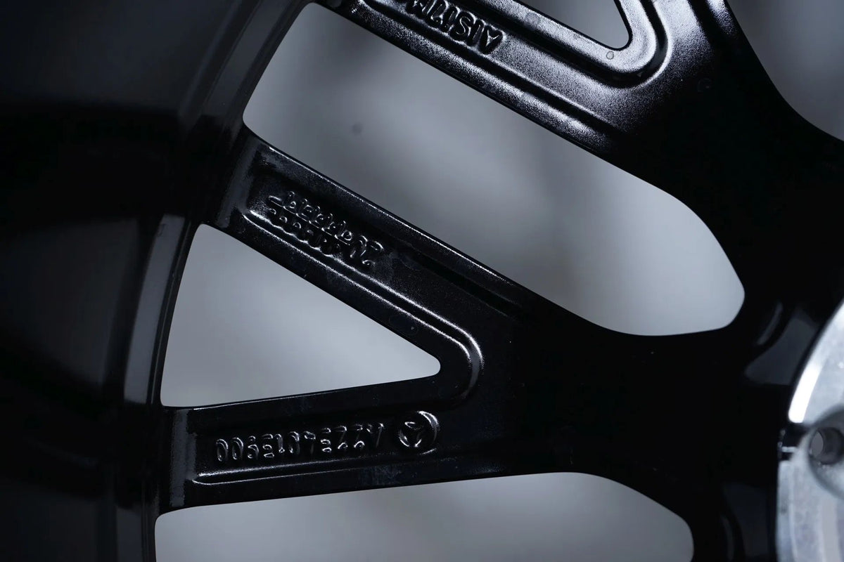 Jantes et pneus été 20 pouces pour Mercedes Classe S W223 V223 Detailansicht 13
