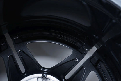 Mercedes C-Class W206 summer tires, summer wheels AMG 18 inch