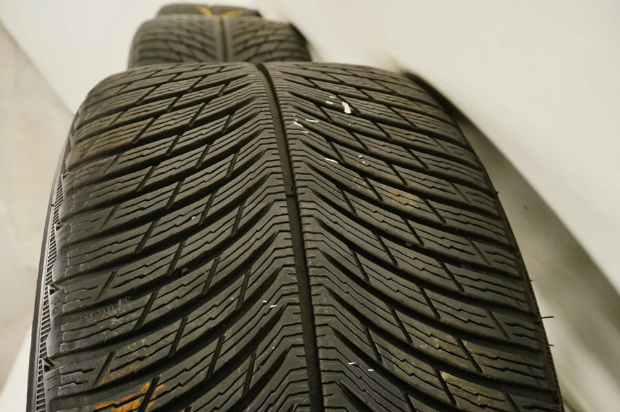 BMW M5 F90 winter tires/wheels 265/40/19 inch 705M