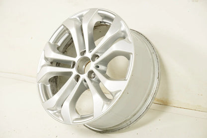 1 x Jante en alliage Mercedes GLC X253 W253 17 pouces A2534010600 7,5J ET36