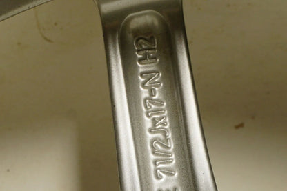1 x originální hliníkový disk BMW Z4 G29 17 palců  6886152 768  7,5J