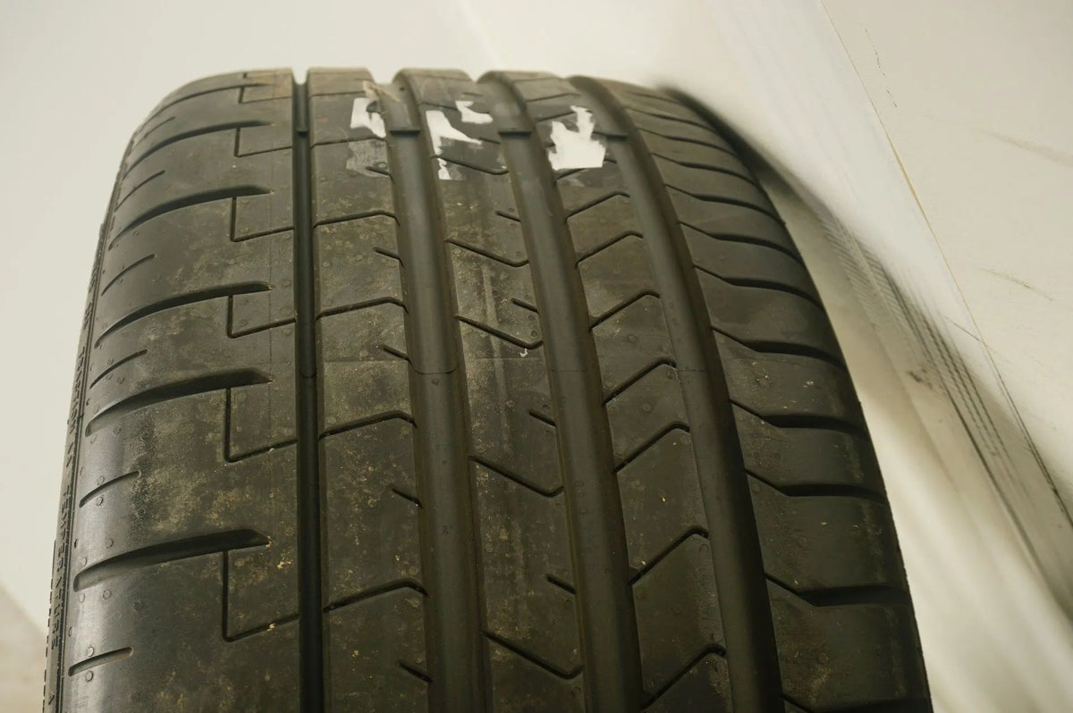 Like New Mercedes S Class W223 V223 AMG Summer Wheels 20 Inch Detailansicht 14