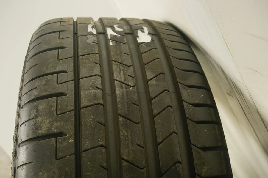 Like New Mercedes S Class W223 V223 AMG Summer Wheels 20 Inch