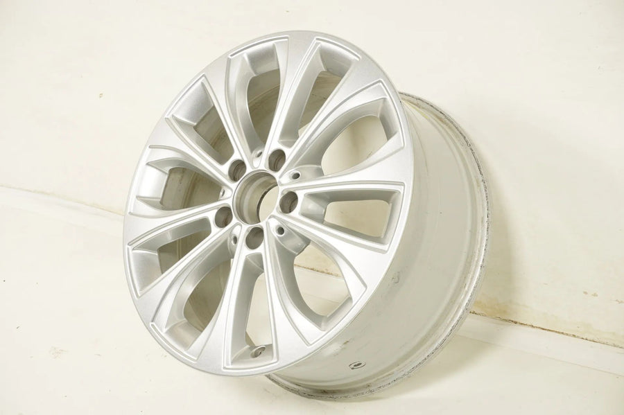1 jante alliage Mercedes Classe C W205 17 pouces A2054018700 8J