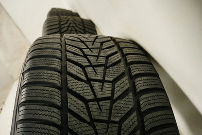 Pneus hiver neufs pour BMW Série 4 i4 G26, jantes hiver 245/45/18 pouces