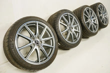Mercedes GT GTS W190 R190, pneumatici estivi, ruote estive da 19/20 pollici