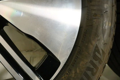 Mercedes EQA EQB H243 X243 Summer Wheels Summer Tires 18 Inch