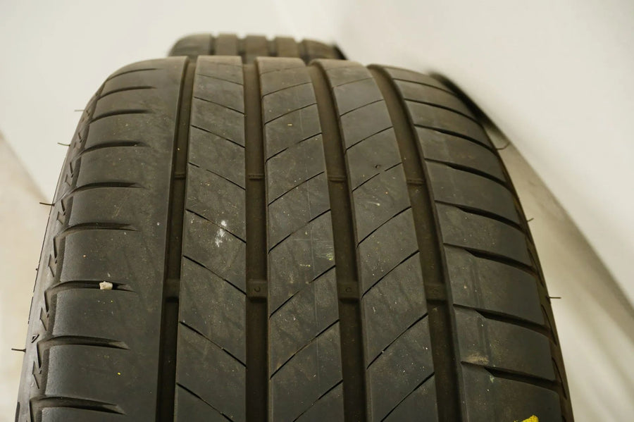 Mercedes S-Class W223 summer tires, summer wheels, 20 inch chrome