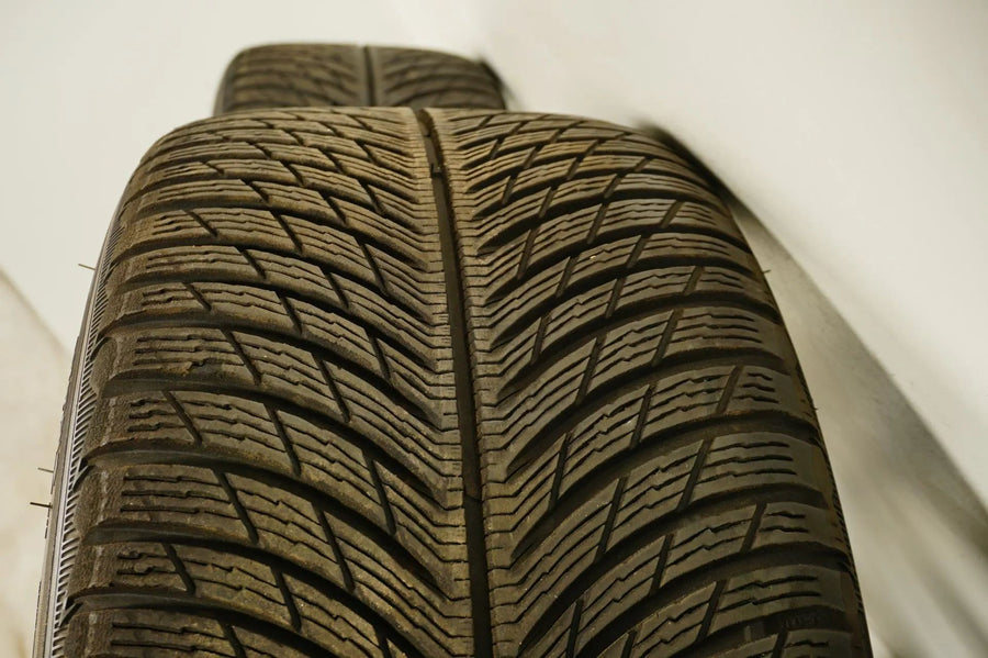 Mercedes AMG GT X290 W290 Winter Tires Winter Wheels 20 Inch 4 Door