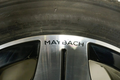NEW Mercedes S-Class W223 Maybach Summer Wheels 255/45 R19 inch