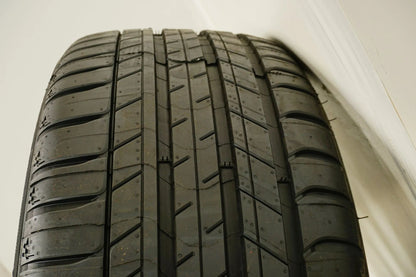 Original Mercedes EQC 19-inch Alloy Wheels Summer Tires 235 55 255 50R19
