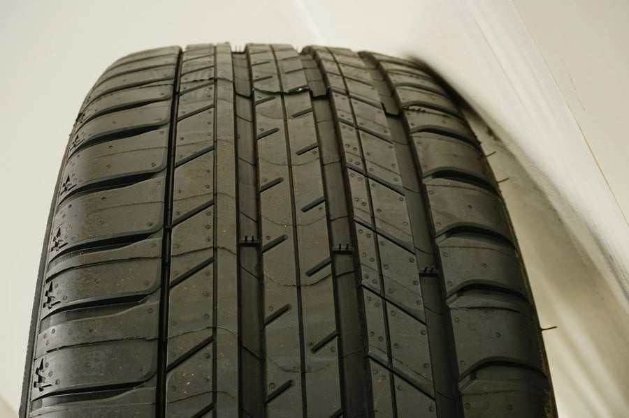 Original Mercedes EQC 19-inch Alloy Wheels Summer Tires 235 55 255 50R19