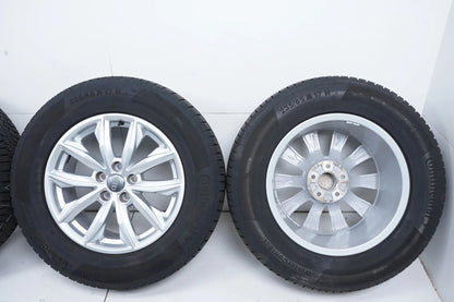 Audi Q5 FY 8OA Winter tires Winter wheels 235 65 17 inch 8OA0601025J