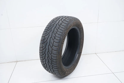 1x Allwetterreifen Uniroyal 225 50 17 Zoll DOT22 ca.6mm