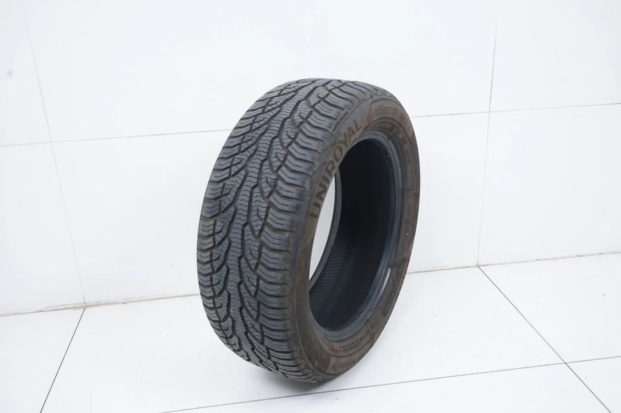 1x Allwetterreifen Uniroyal 225 50 17 Zoll DOT22 ca.6mm