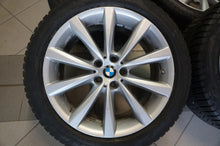 Original BMW 5 Series G30 G31 Alloy Wheels Winter Tires Winter Wheels 245 45 R18 Inch 6mm