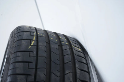 Mercedes CLE Class W236 summer wheels, summer tires, 19 inch