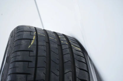 Mercedes CLE Klasse W236 Winterräder mit neuen Winterreifen 19 Zoll
