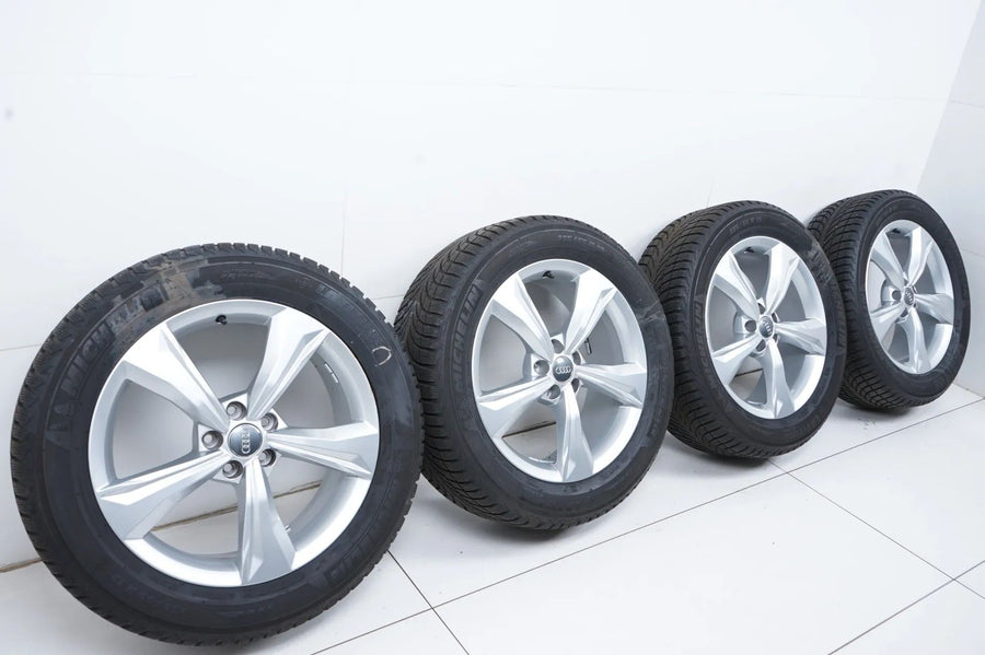 Audi Q5 SQ5 FY 8OA Winter tires Winter wheels 235 55 19 inch