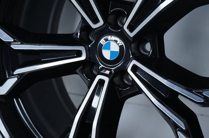 BMW X3 X4 F97 F98 Summer Tires Summer Wheels 21 Inch M765