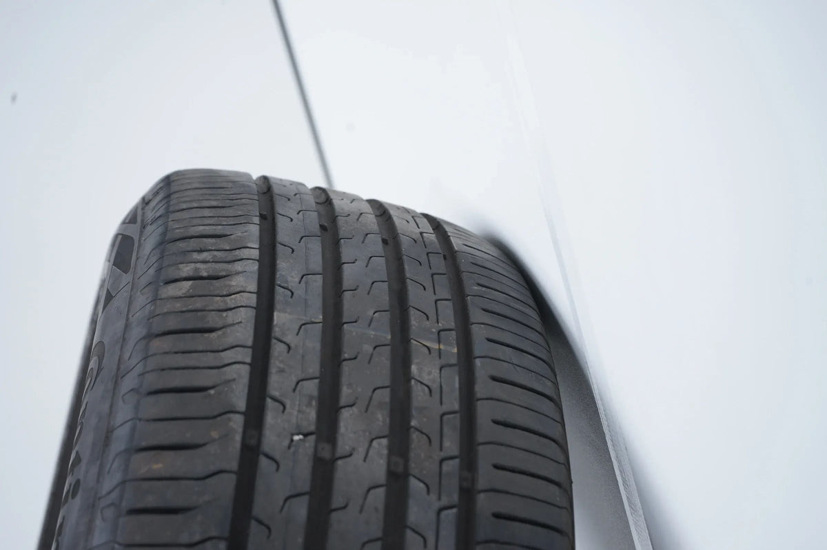 Vw Volkswagen ID4 E2 Winterräder mit neuen Winterreifen 19 Zoll