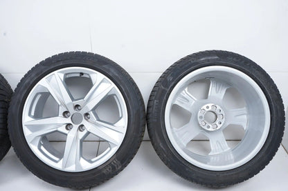 Audi A7 S7 4K8 C8 Winter tires Winter wheels 245 45 19 inch 4K8601025J