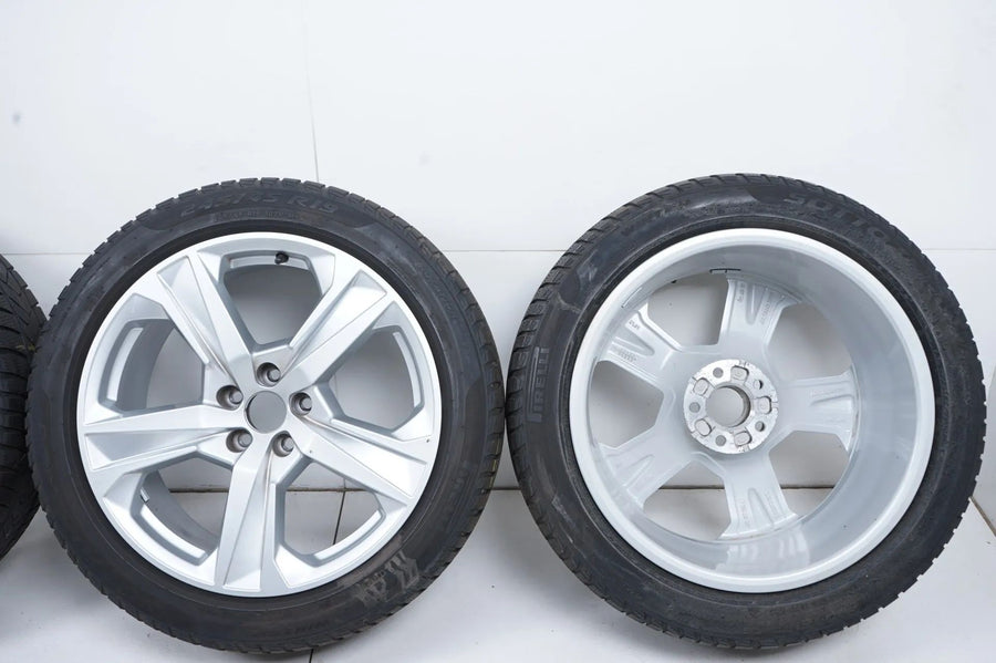 Audi A7 S7 4K8 C8 Winter tires Winter wheels 245 45 19 inch 4K8601025J