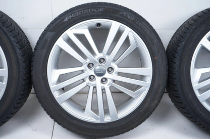 Audi Q5 SQ5 FY 8OA Winter tires Winter wheels 255 45 20 inch