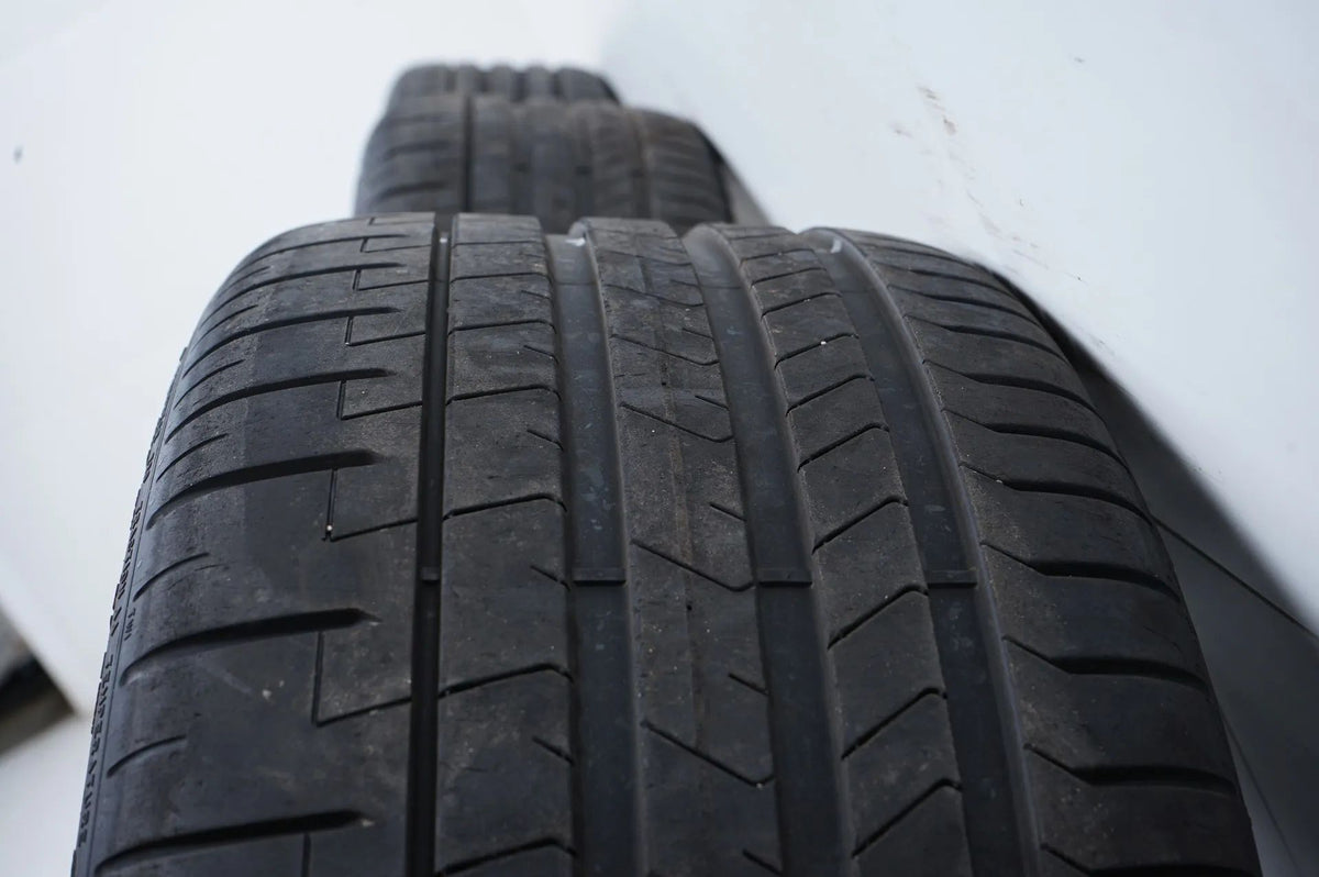 Mercedes EQE W295 V295 Summer Tires Summer Wheels 21 Inch Detailansicht 11