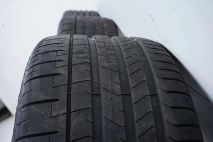 Mercedes EQE W295 V295 Summer Tires Summer Wheels 21 Inch