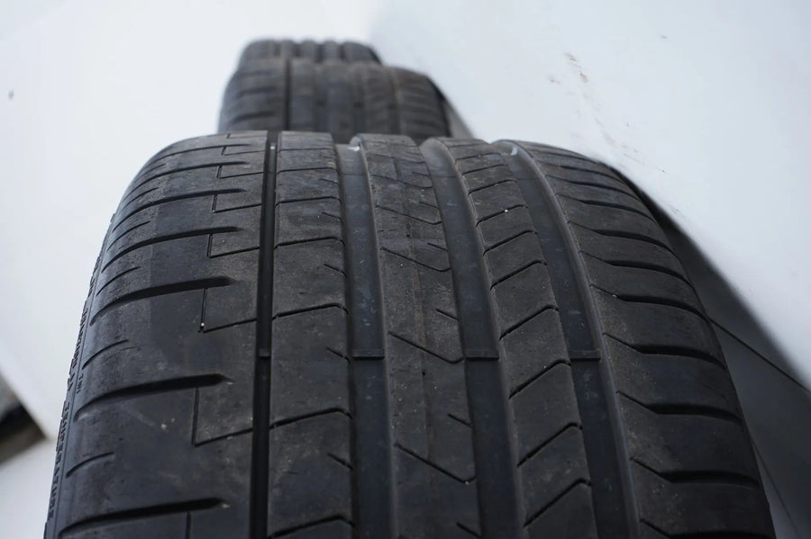 Mercedes EQE W295 V295 Summer Tires Summer Wheels 21 Inch