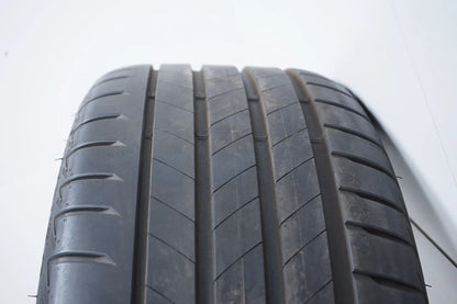 Mercedes S-Class W223 summer tires, summer wheels, 19 inch