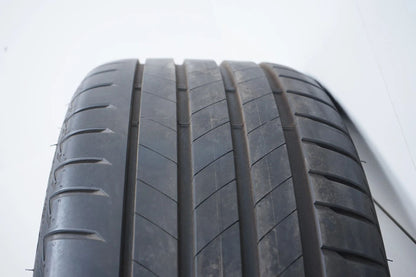 Mercedes S Klasse W223 Winterräder mit neuen Winterreifen 19 Zoll